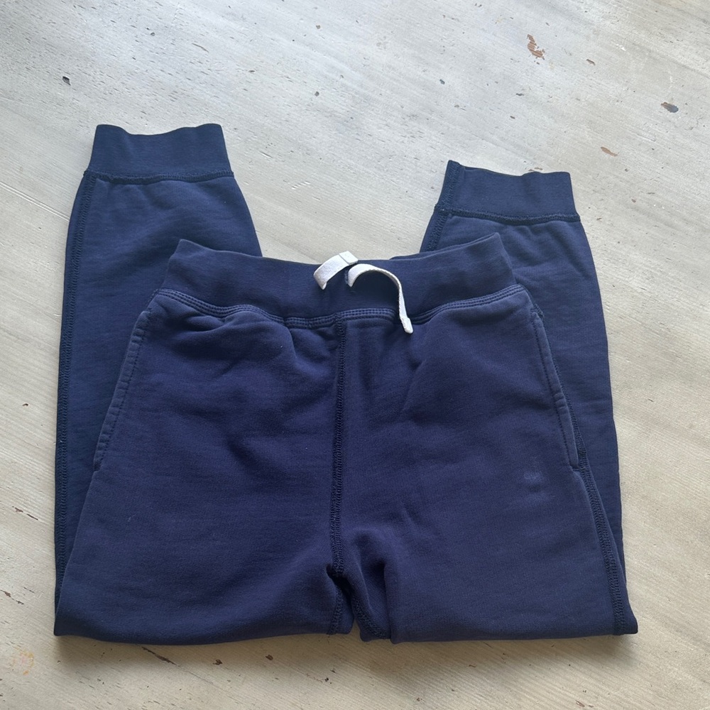 Hanna Anderson sweatpants
